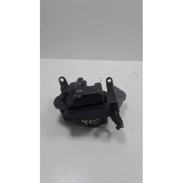 Filtro Ressonador Peugeot 408 Thp 2018 (usado)