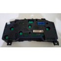 Painel Instrumentos Chevrolet Vectra 2.0 2006 Á 2010 Preto