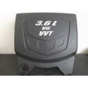 Tampa Motor Captiva V6 3.6l Vvt
