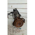 Motor Parcial 1.4 Chevrolet Cobalt 2014