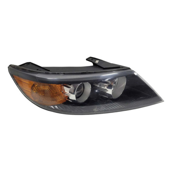 Farol Direito Kia Sorento 2011 Direito/passageiro