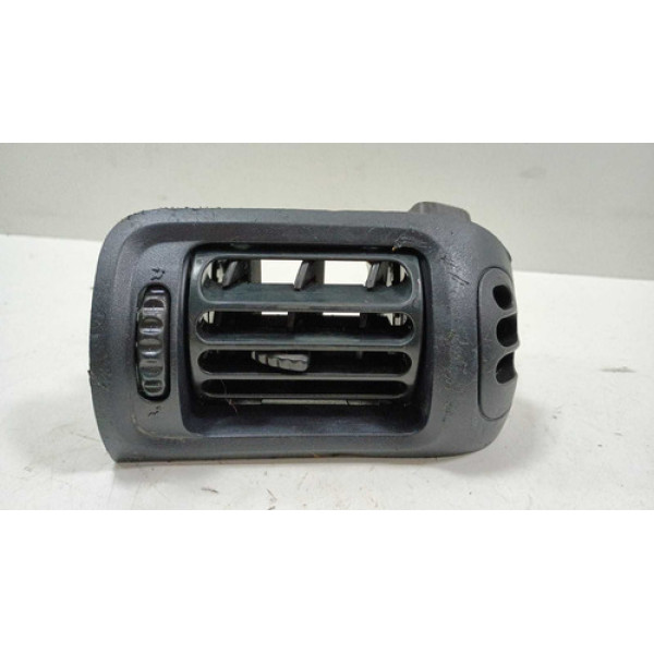 Difusor De Ar Painel Renault Clio 1.0 2001
