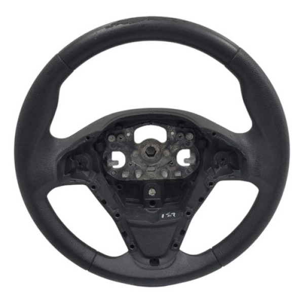 Volante Ford Ka 2018 Á 2020 Preto
