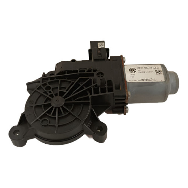 Motor  Vidro Eletico  Traseiro Dir Vw Amarok 2011