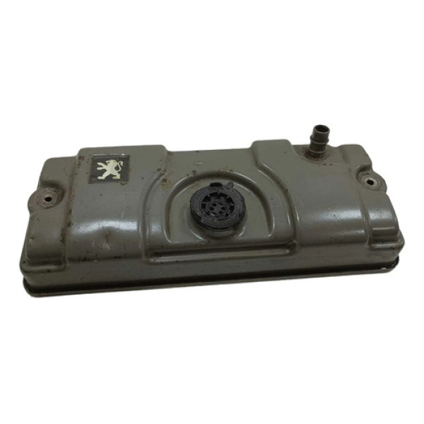 Tampa Cabeçote Peugeot 206 1.4 1999 Á 2010 