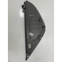 Acabamento Painel Lateral-direito Chevrolet Cobalt 2014 Marrom