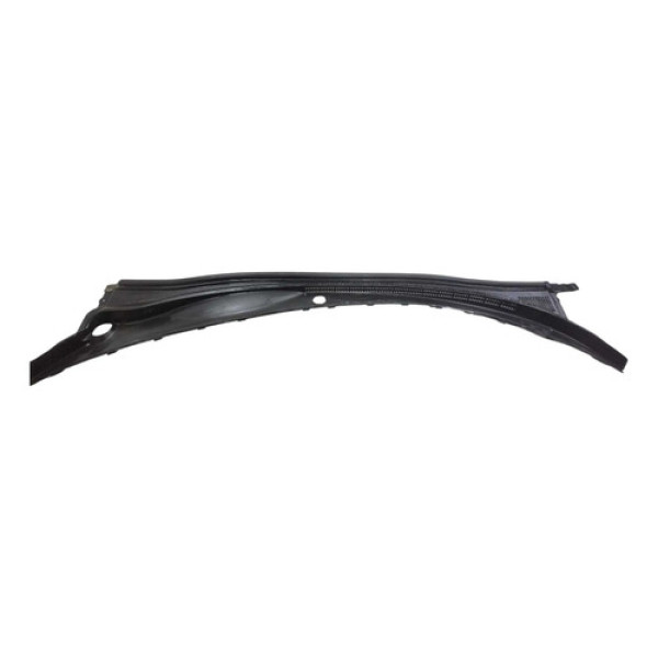Grade Churrasqueira Hyundai Azera 2008 Á 2011 Preto Fosco