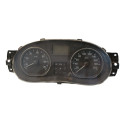Painel De Instrumentos Reanault Sandero 1.6 2009 Preto
