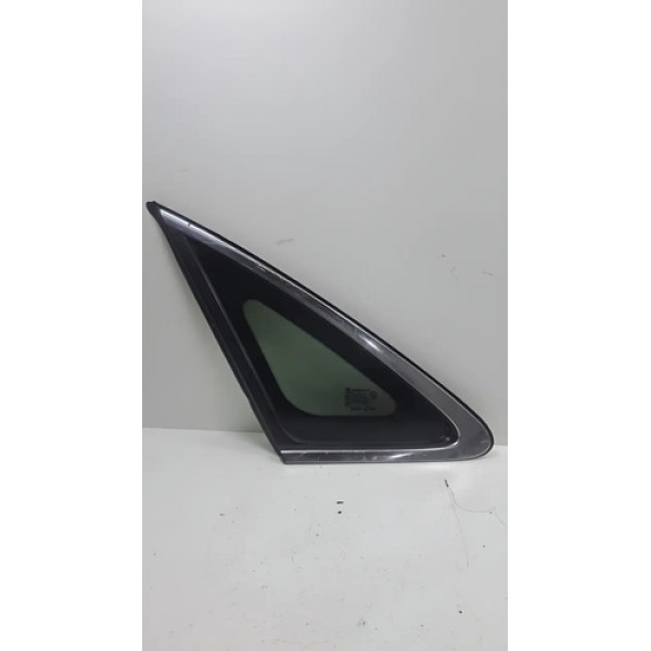 Vidro Fixo Traseiro Esquerdo Hyundai Azera 2007 A 2011