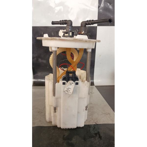 Corpo Bomba De Combustível Gm Cobalt