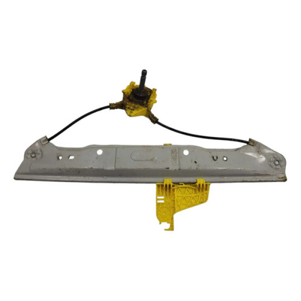 Máquina Vidro Dianteira Esquerda Volkswagen Gol G5 2010
