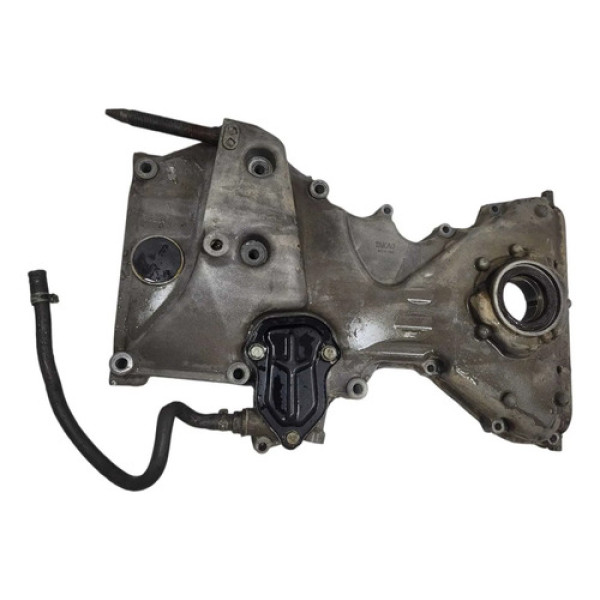 Tampa Lateral Motor Honda Crv 2007 Á 2012