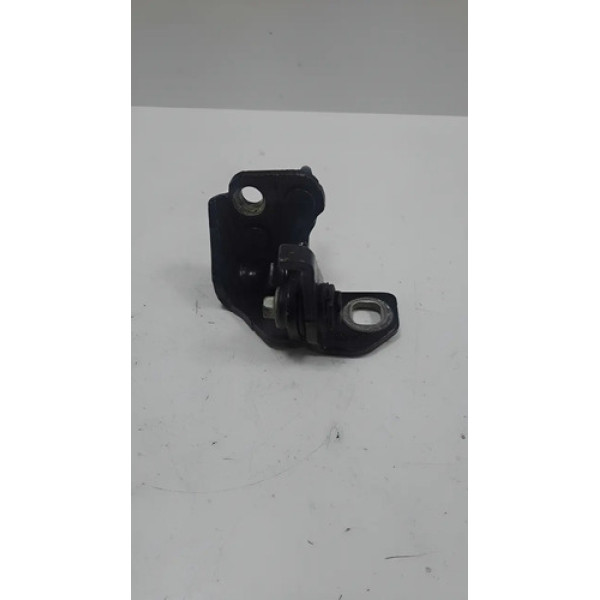 Dobradiça Dianteira Esquerda Ford Ecosport 2013 A 2020 Preto
