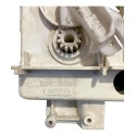 Comando Ar Condicionado Peugeot 307  2004 A 12