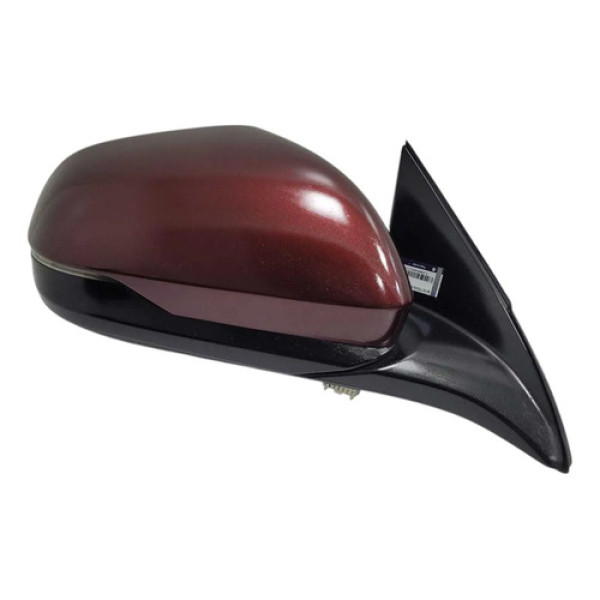 Retrovisor Direito Honda Hrv 2016