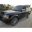 Farol Range Rover Sport 2006/... Lado Direito Direito
