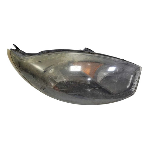 Farol Direito Ford Fiesta 2010 Á 2014 Direito/passageiro
