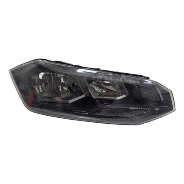 Farol Direito Vw Polo 2018 Direito/passageiro