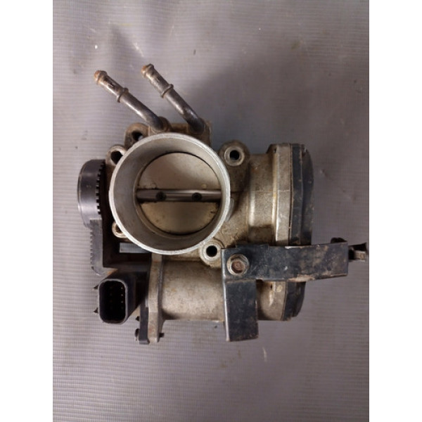 Tbi Hyundai Santa Fé 2.7 V6 2007 Á 2012