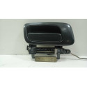 Maçaneta Externa Dianteira Direita Chevrolet Astra 1.8 2002 Azul Dianteira