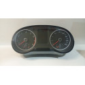 Painel Instrumento Vw Spacefox 2009 2010 2011 2012 2013 2014 Preto