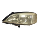 Farol Esquerdo Chevrolet Astra 1999 2002 Esquerdo/motorista