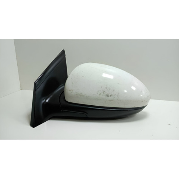 Retrovisor Esquerdo Elétrico Chevrolet Cruze 1.8 2013