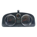 Painel De Instrumentos Chevrolet Captiva 2.4 2008 Á 2011 Preto