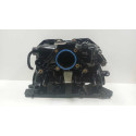 Coletor De Admissão Chevrolet Montana 1.4 8v 2008 Á 2012
