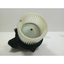 Motor Ventilador Fiat Grand Siena 1.4 2015 Á 2016