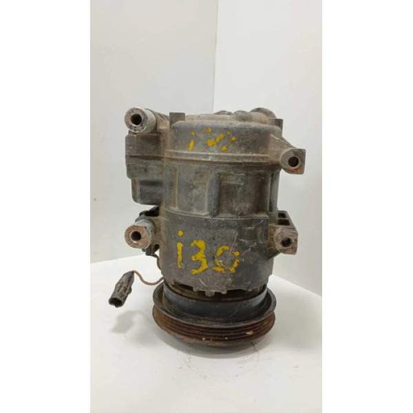 Compressor Ar Condicionado Hyundai I30 2.0 2009/2012