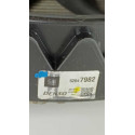 Radiador Com Ventoinha Chevrolet Prisma 1.0 2013