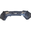 Parachoque Traseiro Chevrolet Cobalt 2014 Azul