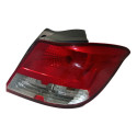 Lanterna Direita  Onix Ltz  2013 2014 2015 2016 Direito/passageiro Vermelho