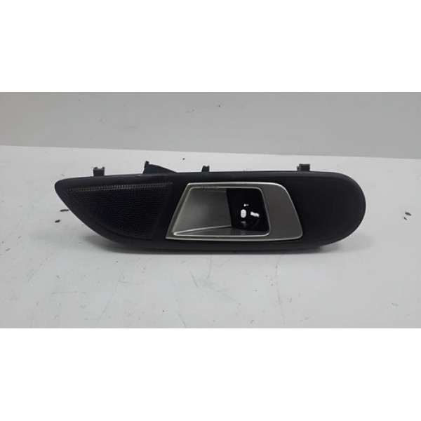  Ford Ecosport 2.0 Autom 2013maçaneta Interna Porta Dian Dir Preto