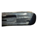 Parachoque Traseiro Chevrolet Celta 2001 A 2006 C/detalhe