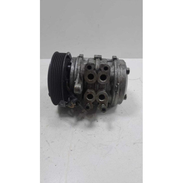 Compressor Ar Condicionado Palio Uno Fiasa Elba/ Gol G2-g3