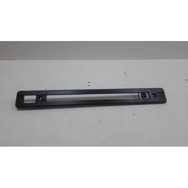 Acabamento Trilho Dianteiro Esquerdo  Citroen C4 Pallas Preto