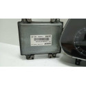 Kit Módulo De Injeção Chevrolet Cobalt 2014