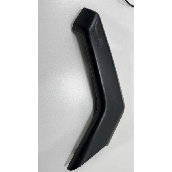 Moldura Puxador Dianteira Esquerda Vw T-cross Preto