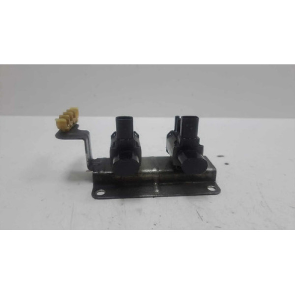  Ford Ecosport 2007 Valvula Solenoide