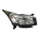 Farol Direito Chevrolet Cruze 2012 Direito/passageiro
