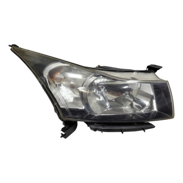 Farol Direito Chevrolet Cruze 2012 Direito/passageiro