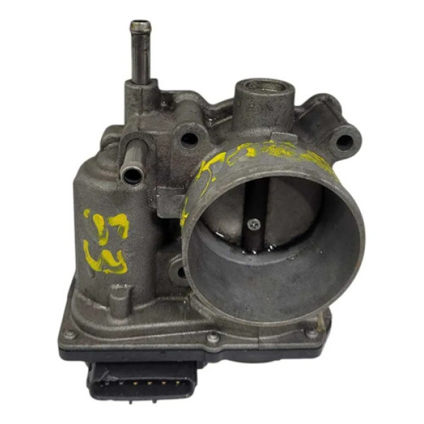 Tbi Corpo Borboleta  Toyota Corolla 2011 Á 2014