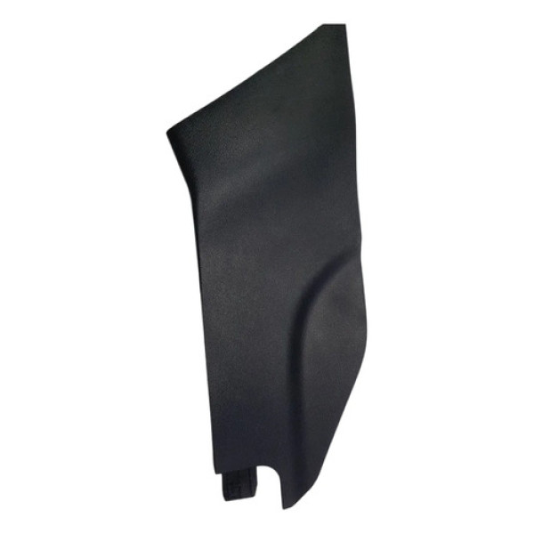 Moldura Console Esquerdo Fiat Toro 2016/2022