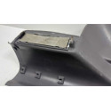 Soleira Porta Direita Chevrolet Astra 2001 (com Detalhe) Cinza