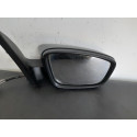 Retrovisor Lado Direito Volkswagen Gol Voyage 2012 Original