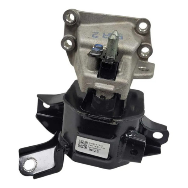 Coxim Esquerdo Motor Hyundai Hb20 1.0 2024