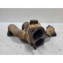 Coletor Escape Chevrolet Astra  2.0 2001 A 2011