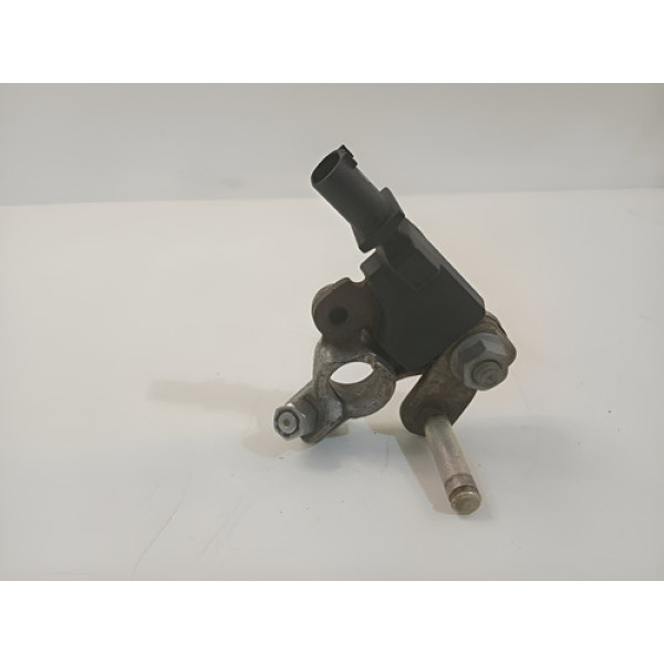 Terminal Sensor Negativo Bateria Jeep Compass 2016 A 2023 110v